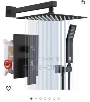 Condit Shower Mixer