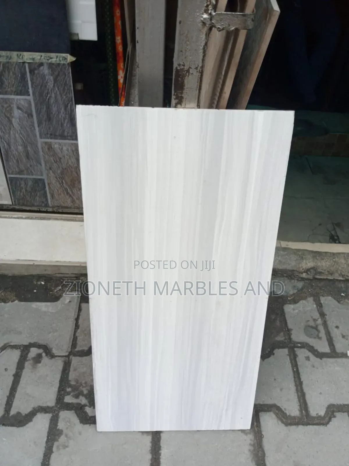 Nigerian 30X60 Wall Tiles