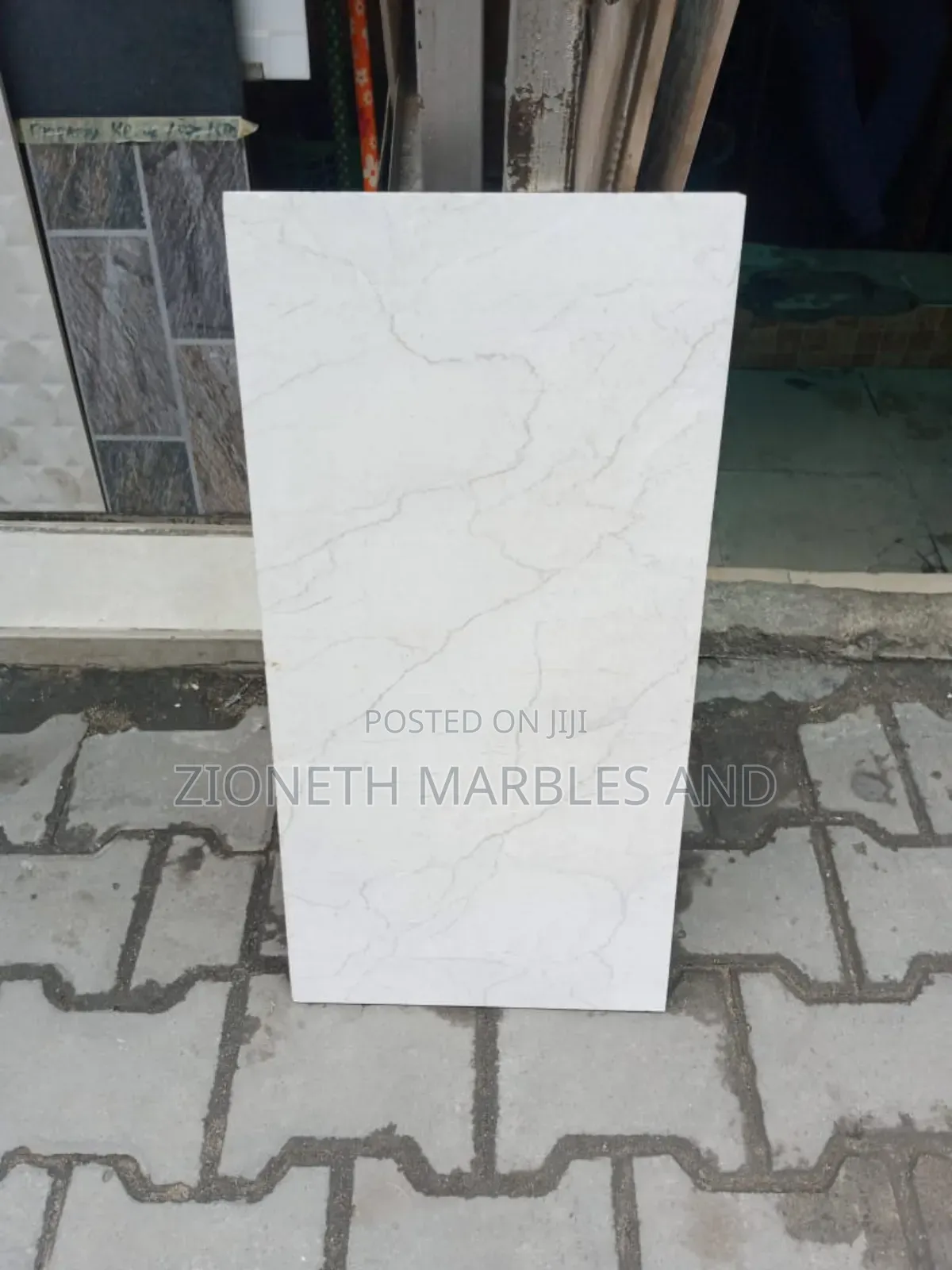Nigerian 30X60 Wall Tiles