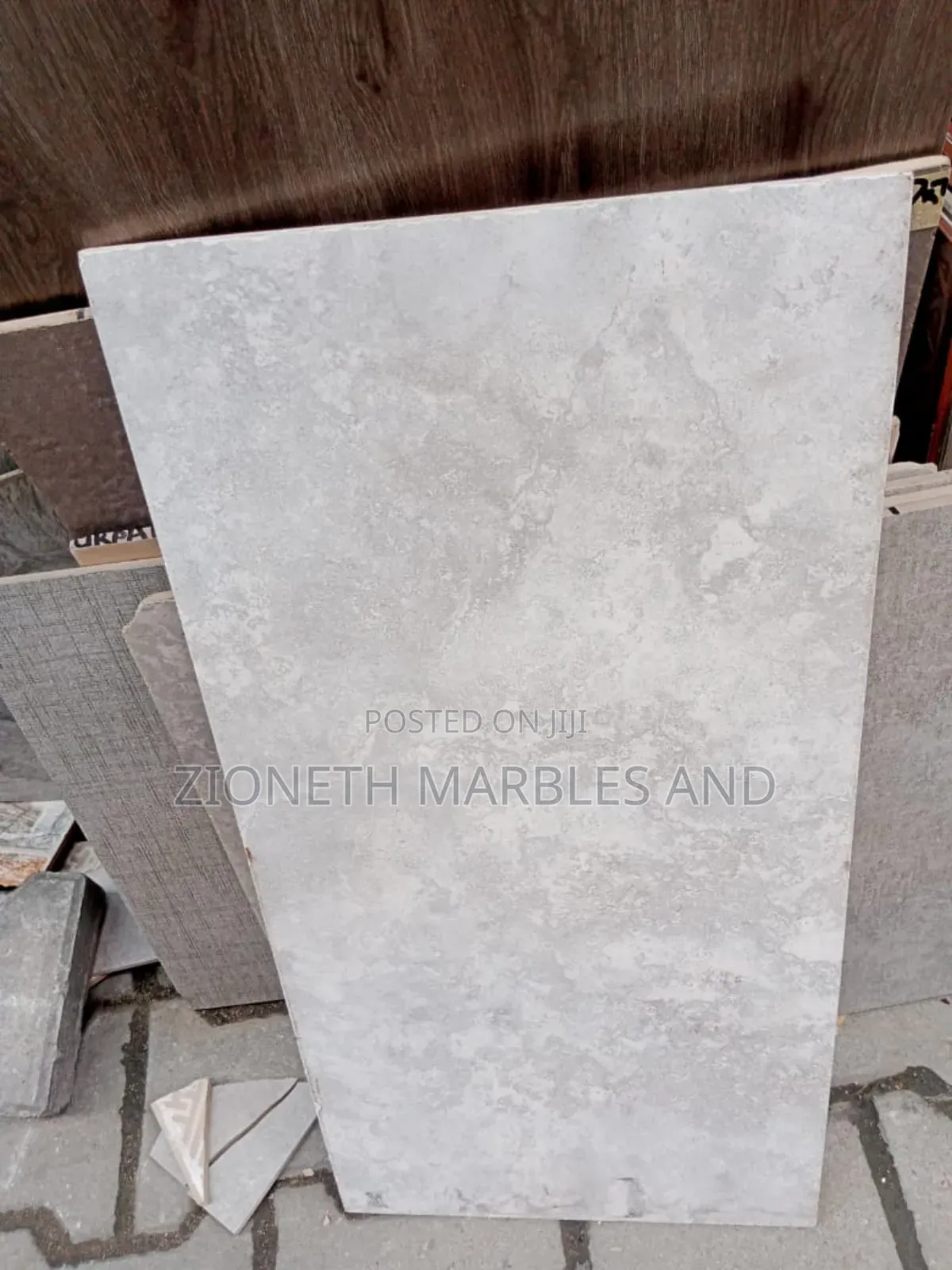 Nigerian 30X60 Wall Tiles