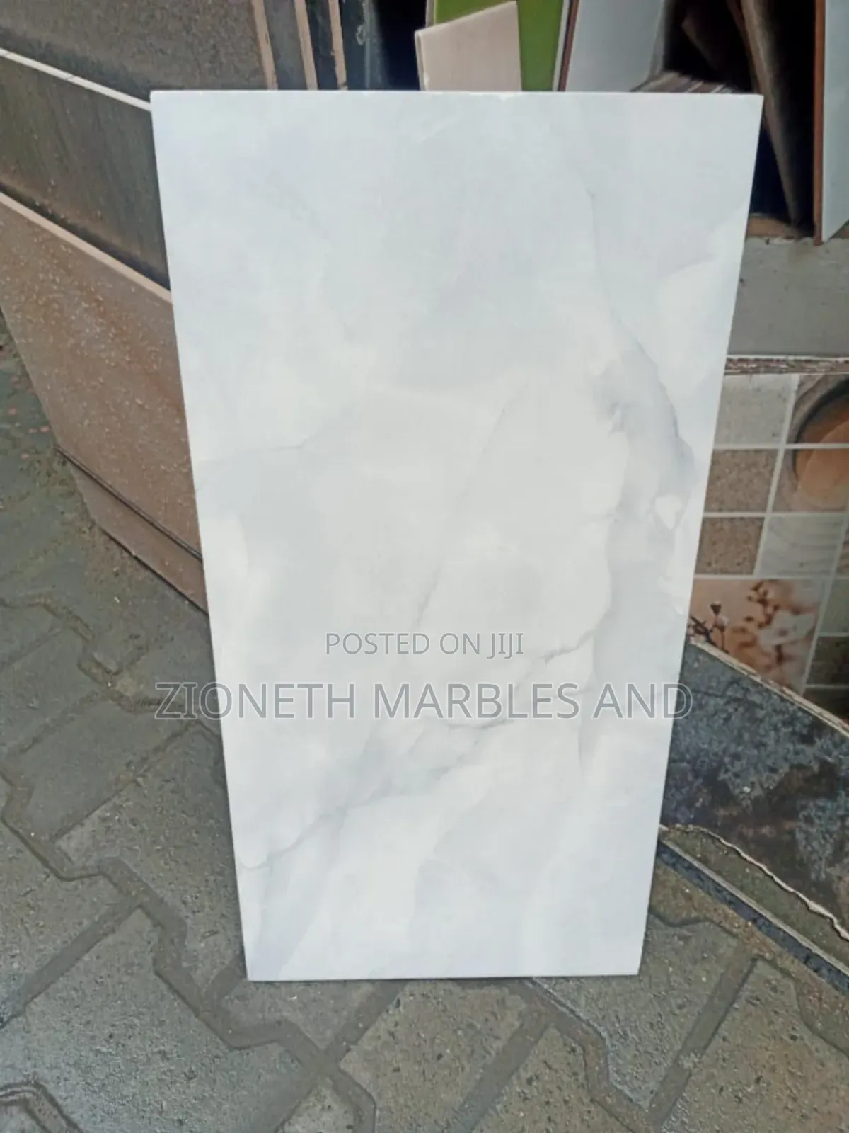 Nigerian 30X60 Wall Tiles