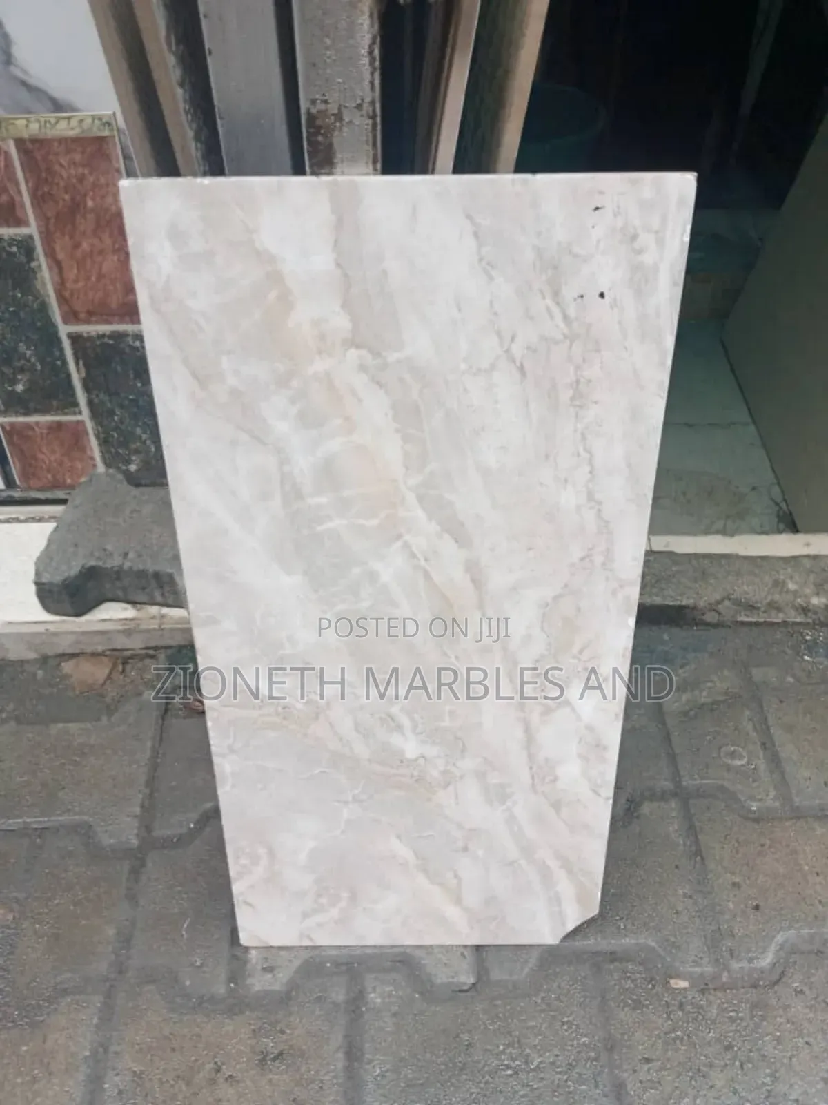 Nigerian 30X60 Wall Tiles