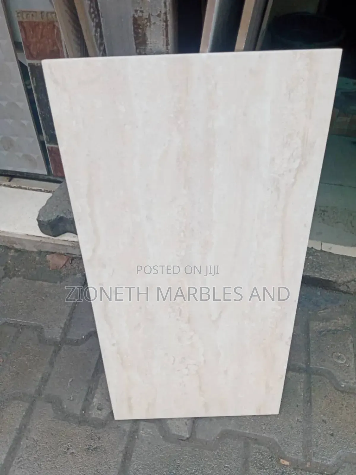 Nigerian 30X60 Wall Tiles