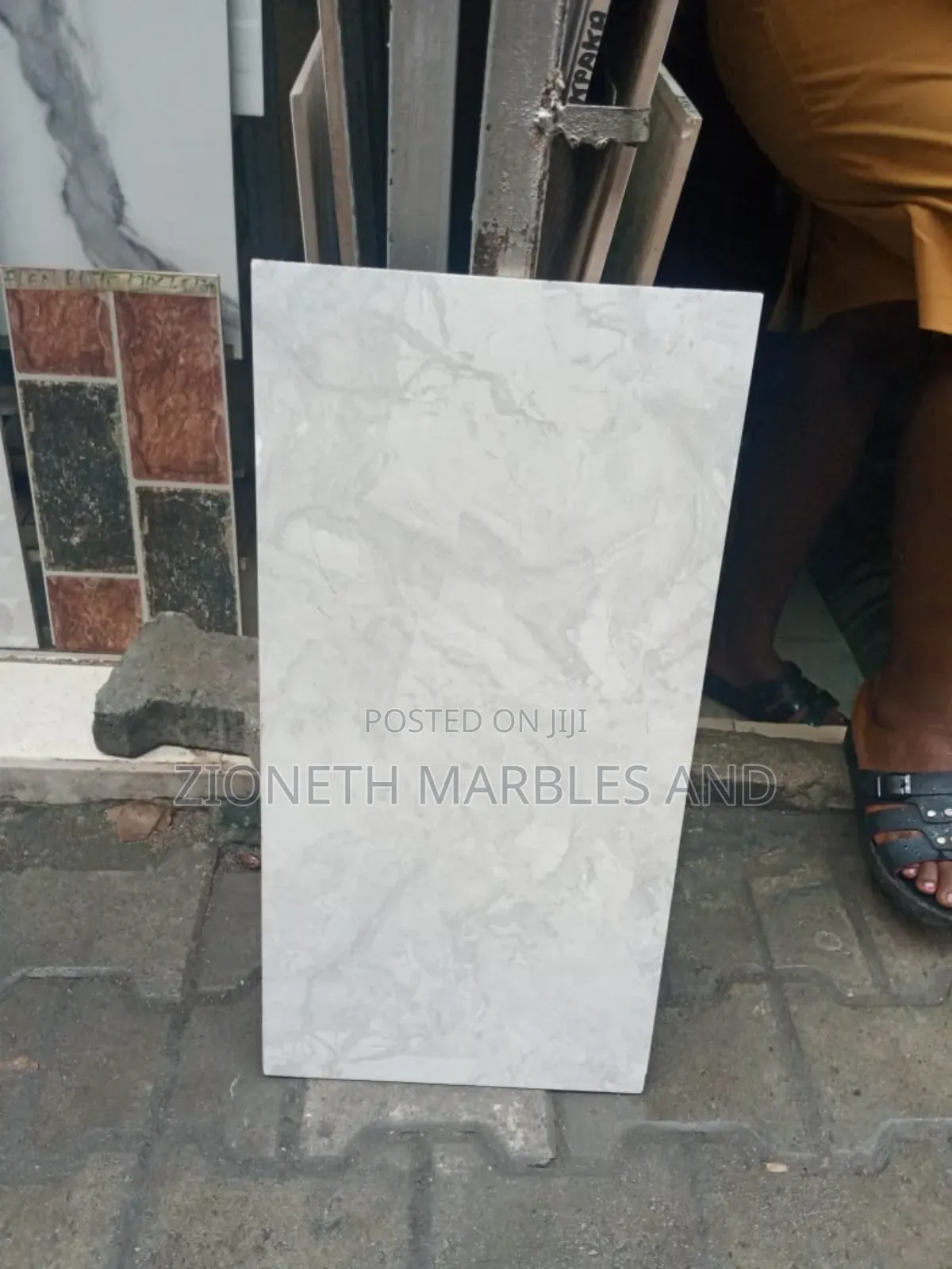Nigerian 30X60 Wall Tiles