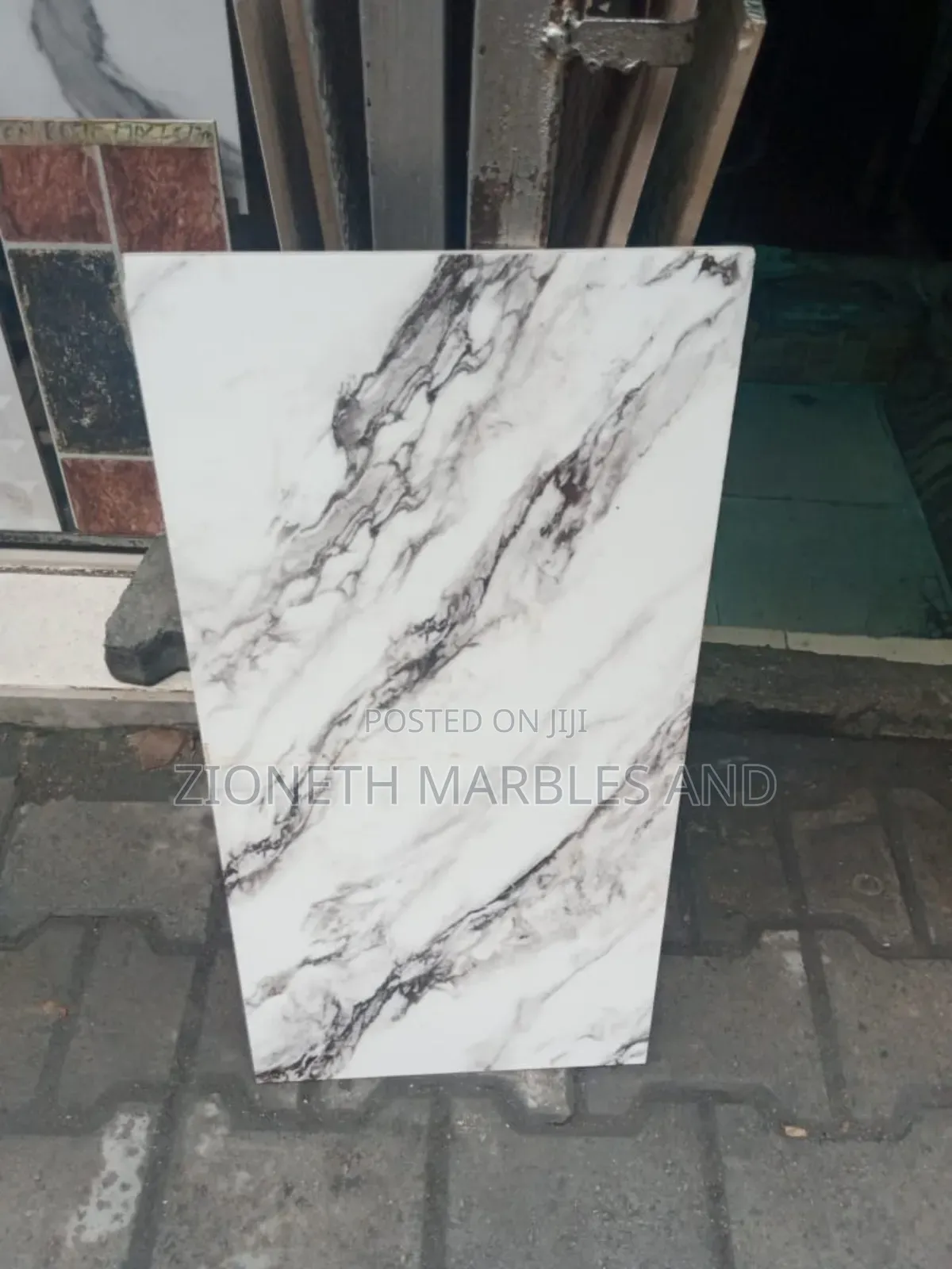 Nigerian 30X60 Wall Tiles