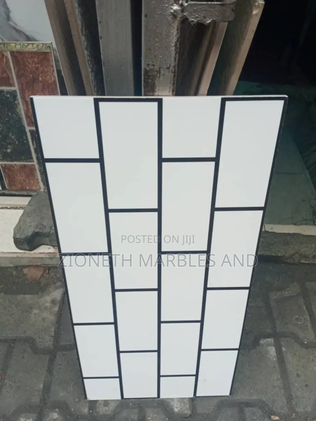 Nigerian 30X60 Wall Tiles