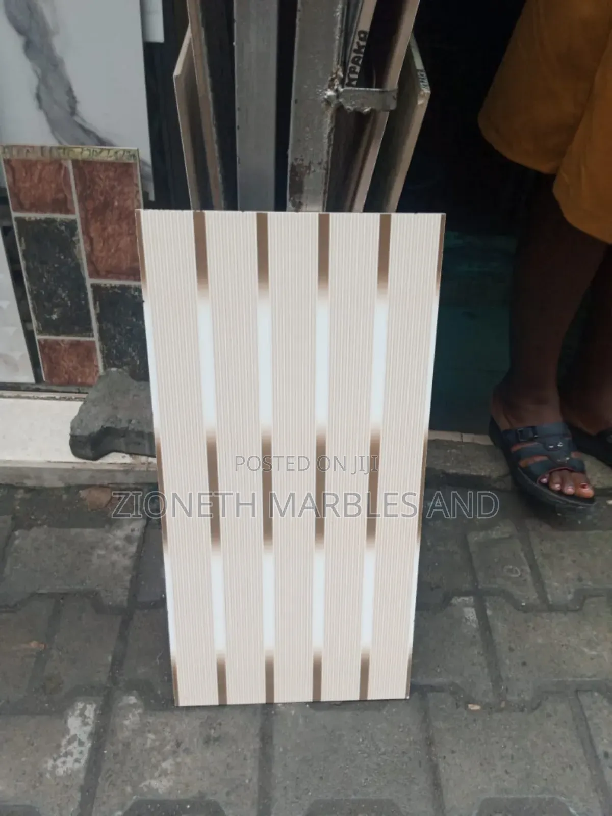 Nigerian 30X60 Wall Tiles