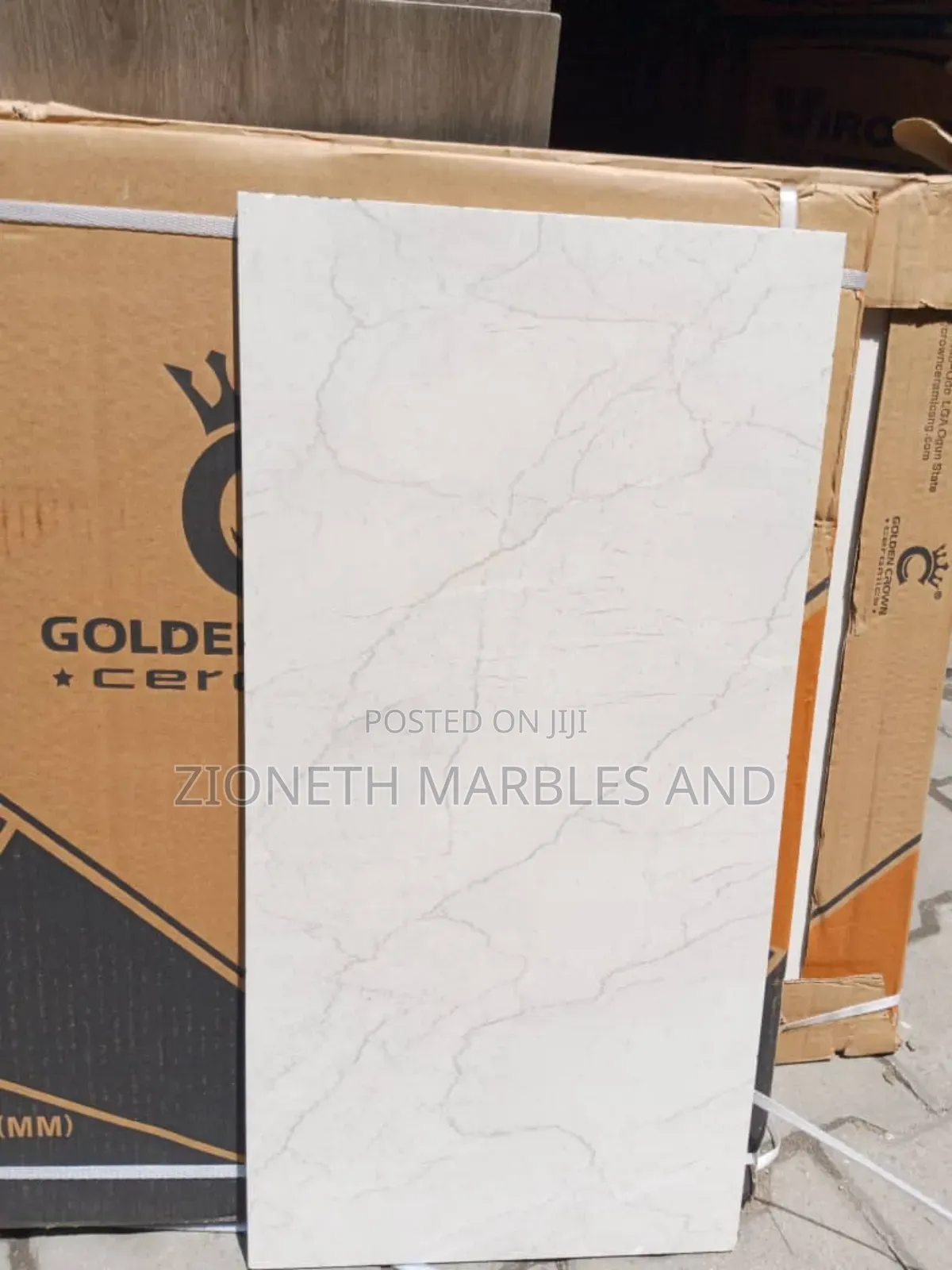 Nigerian 30X60 Wall Tiles
