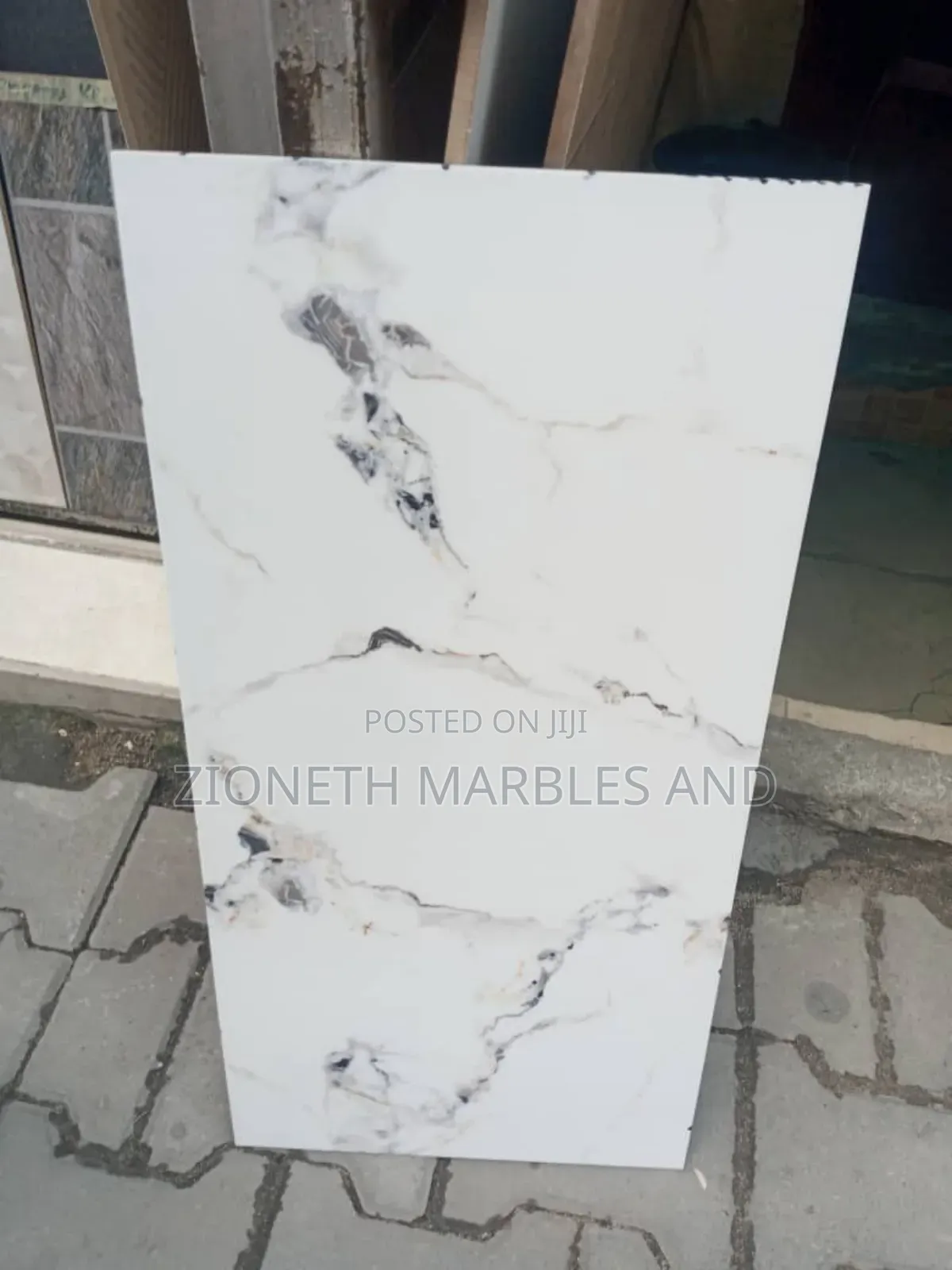 Nigerian 30X60 Wall Tiles