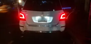 GLK Tail Light Set Available