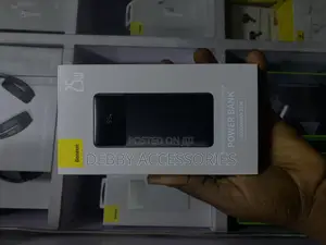 Baseus Bipow 20000mah Digital Display Power Bank 25w