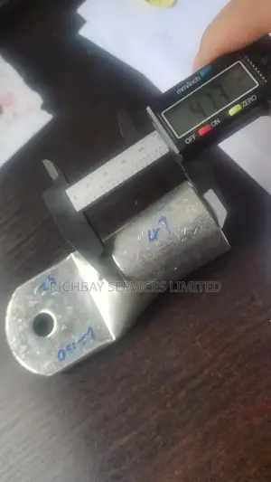 Copper Cable Lug