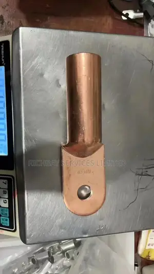 Copper Cable Lug