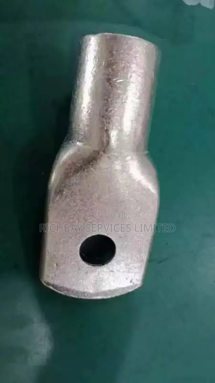 Copper Cable Lug