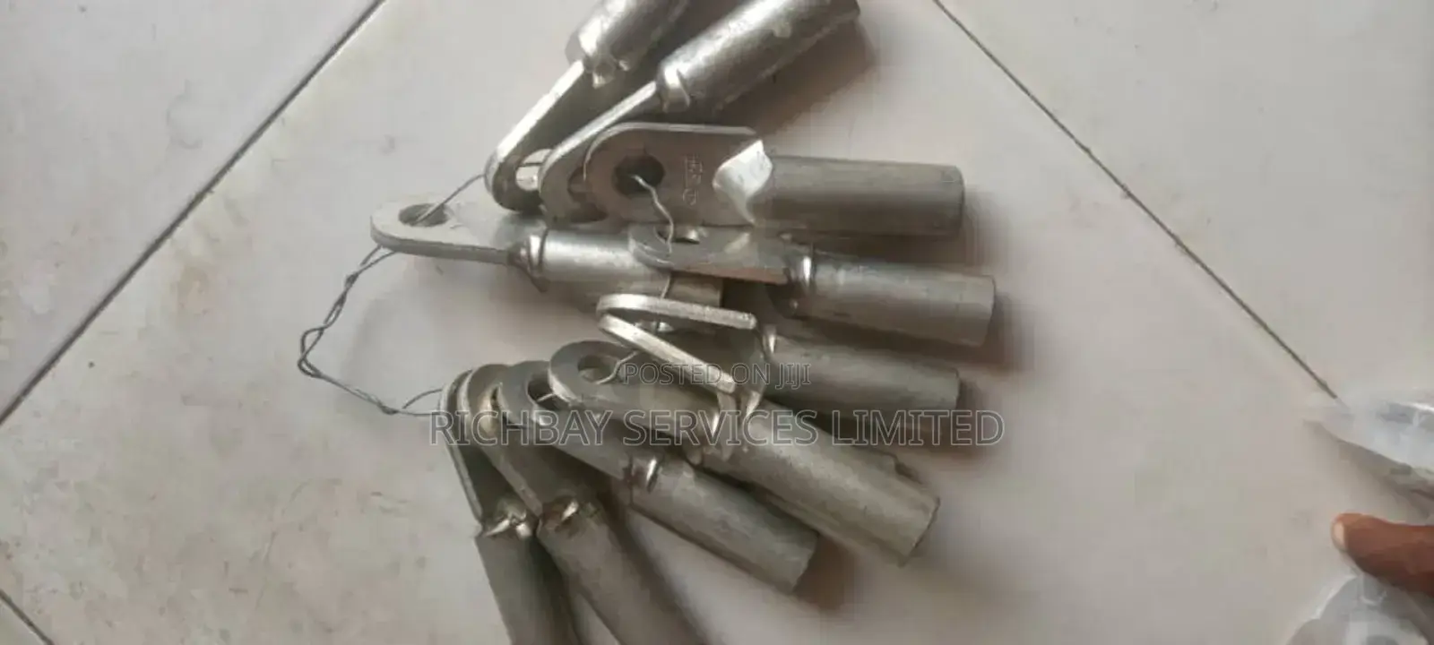 Copper Cable Lug