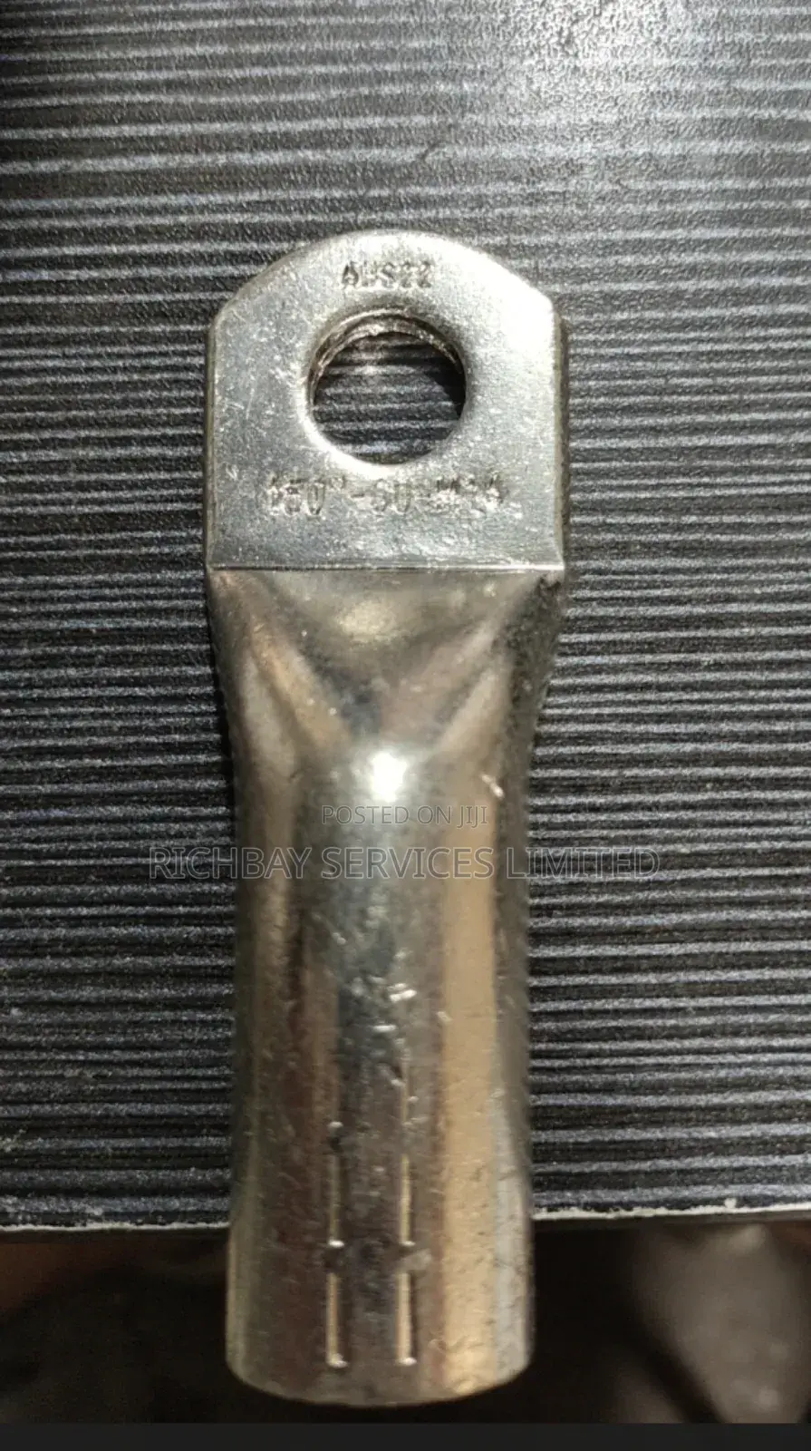 Copper Cable Lug