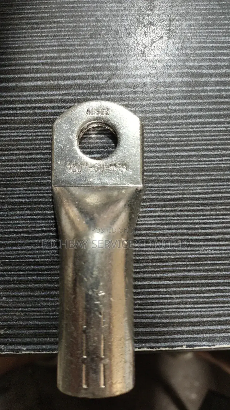Copper Cable Lug