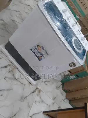 Top Selling Quality Bruhm Washing Machine