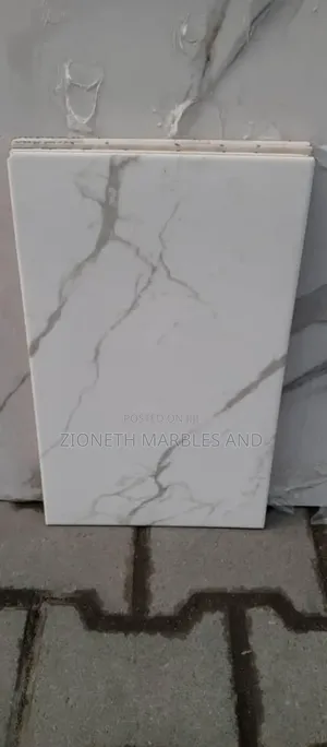 Nigerian 25X40 Wall Kitchen and Bathroom Wall Tiles