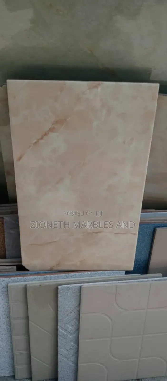 Nigerian 25X40 Wall Kitchen and Bathroom Wall Tiles