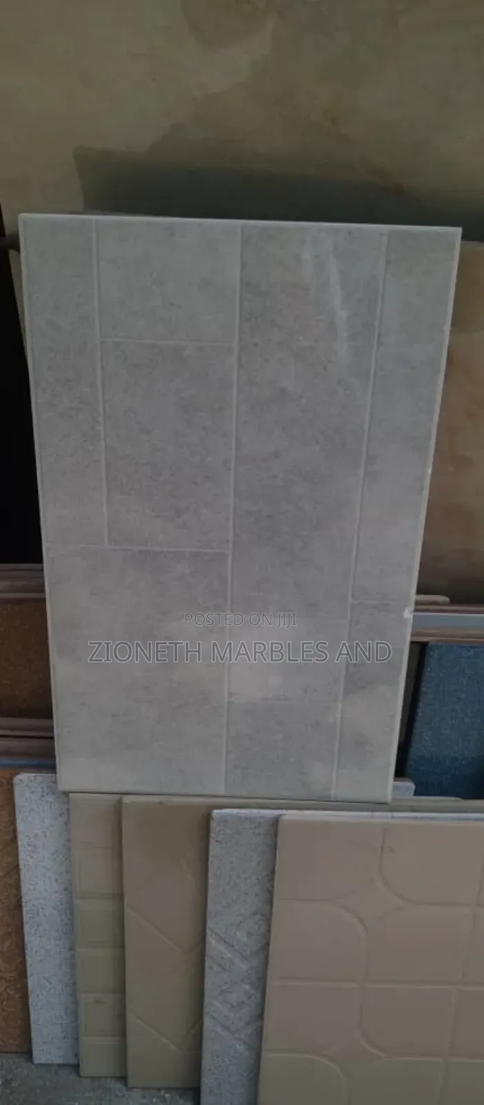 Nigerian 25X40 Wall Kitchen and Bathroom Wall Tiles