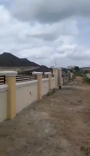 3bdrm Bungalow in Alagbka Gra, Akure for sale