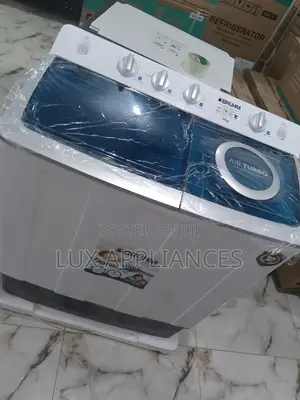 Now Selling Bruhm Affordable Washing Machine