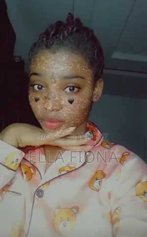 Female Housekeeper at Luxury Apartment