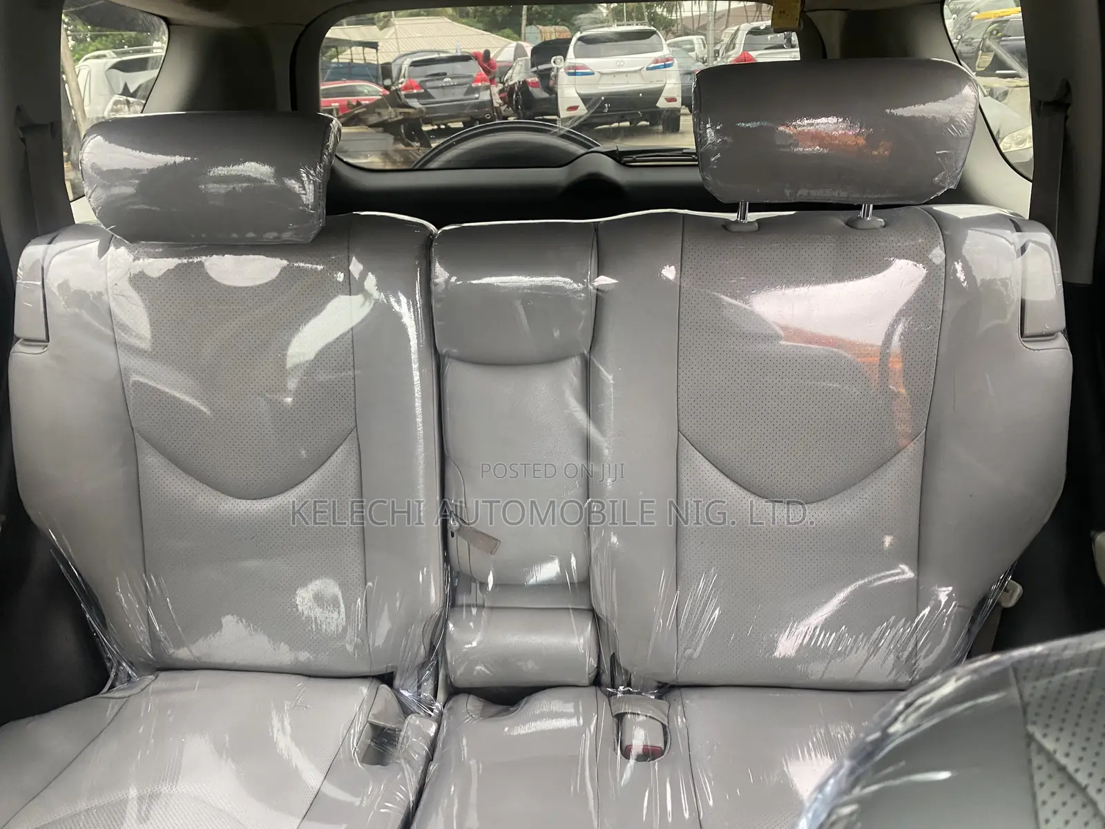 Toyota RAV4 2.5 4x4 2010 Blue