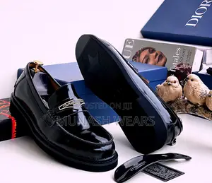 Luxury Dior Shoe