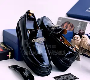 Luxury Dior Shoe