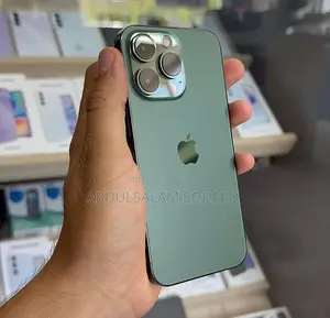 Apple iPhone 13 Pro 128 GB Green