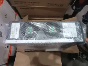 Gospower 1800kva Hybrid Inverter