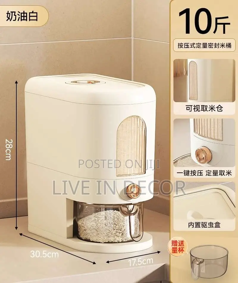 20kg Grain Dispenser