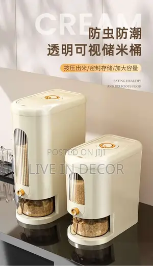 20kg Grain Dispenser