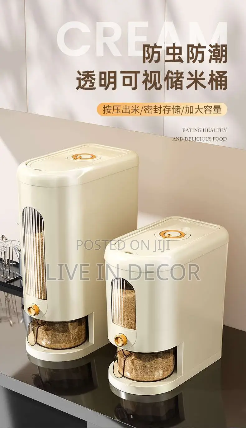 20kg Grain Dispenser