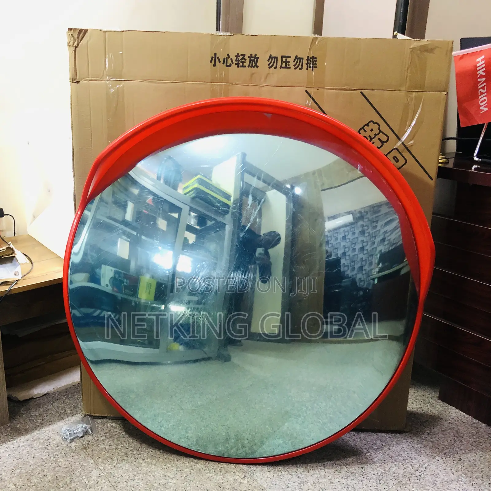 Convex Mirror Mini