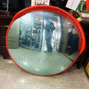 Convex Mirror Mini