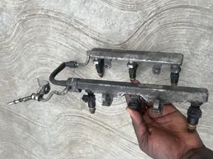 Nuzzle 2009-2012 Acura MDX