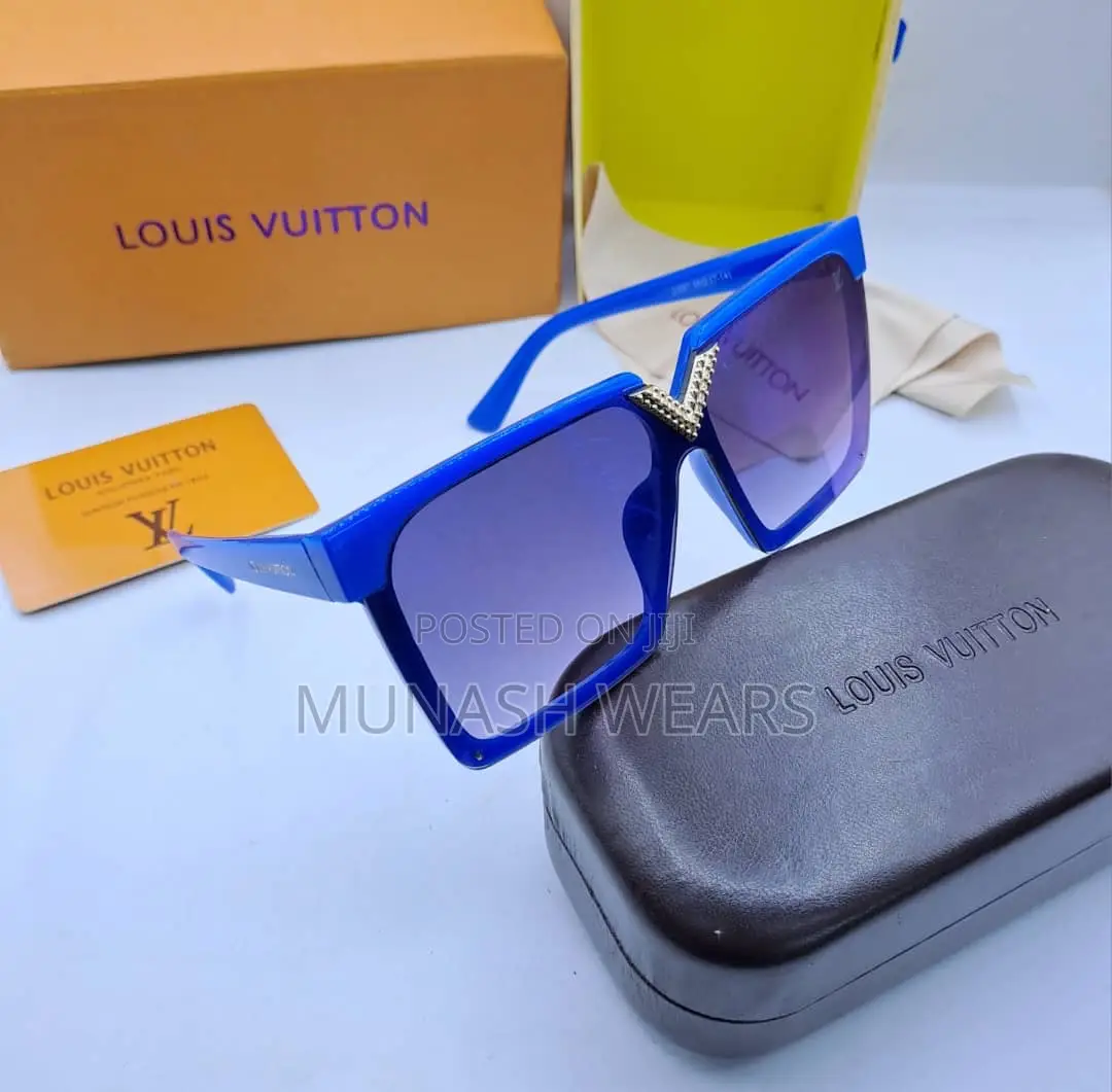 Luxury Louis Vuitton Glasses