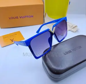 Luxury Louis Vuitton Glasses