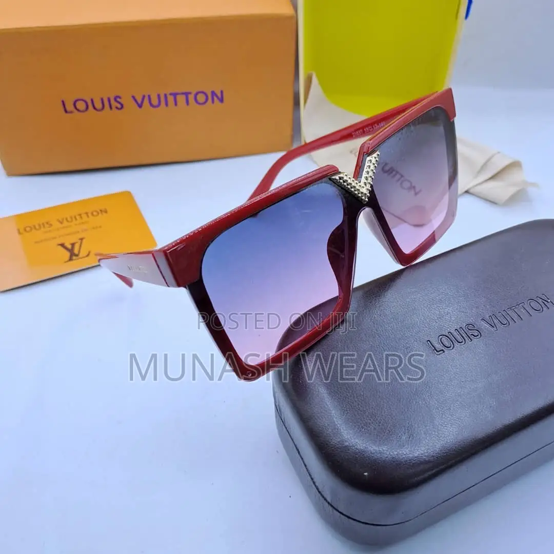 Luxury Louis Vuitton Glasses