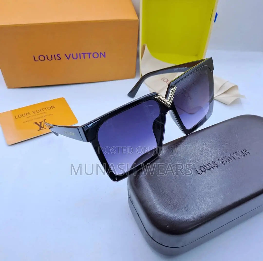 Luxury Louis Vuitton Glasses