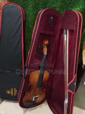 4/4 Yamaha Violin