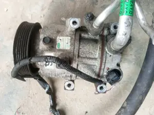 AC Compressor for Hyundai Sonata and Kia Model