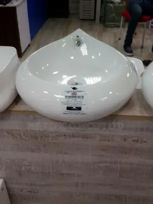 Wash Hand Basin
