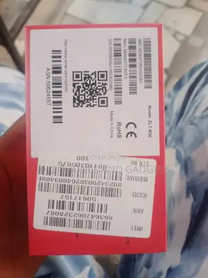 Airtel Wifi Universal