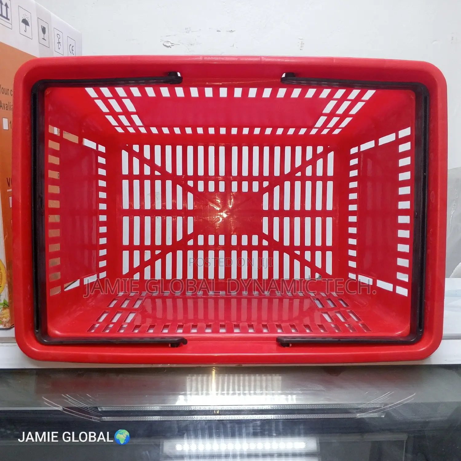 Shopping Basket