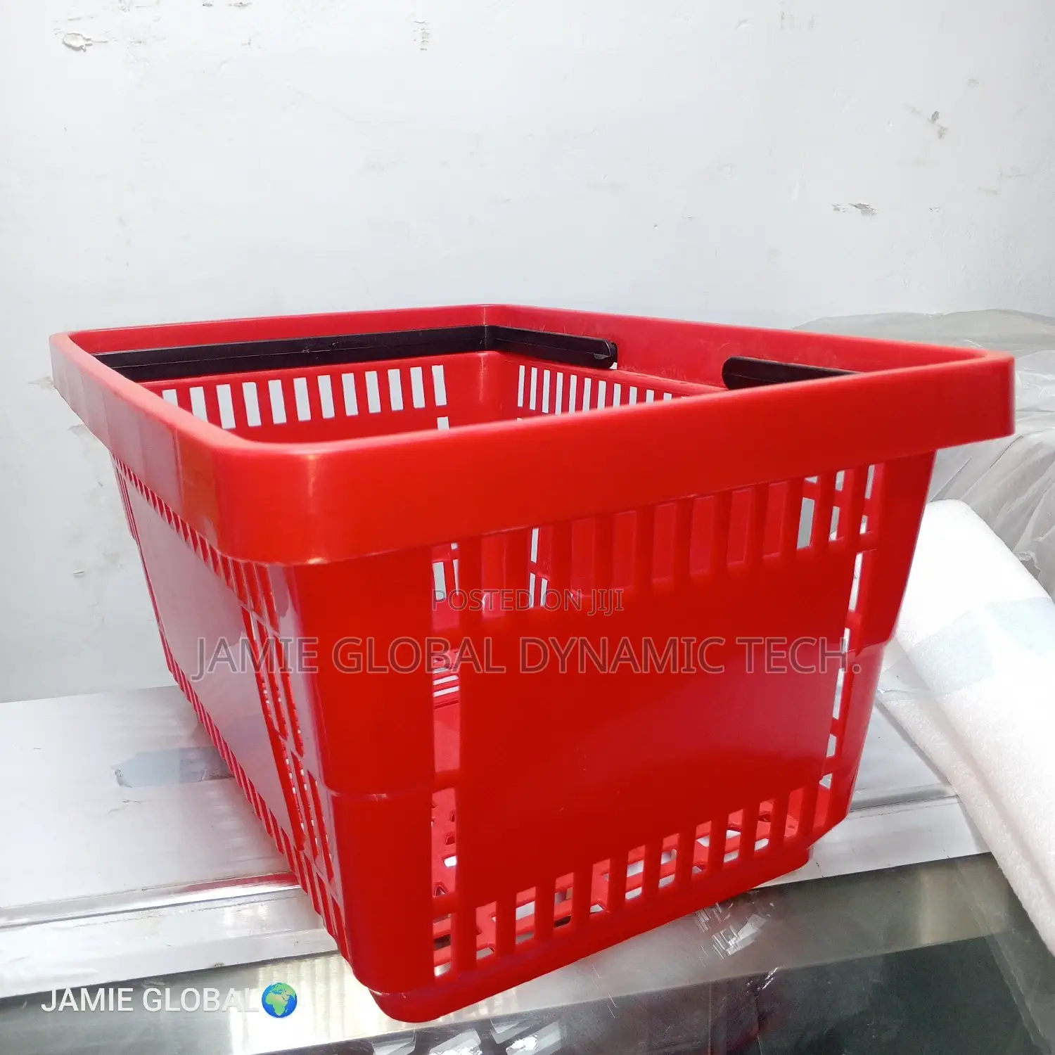 Shopping Basket