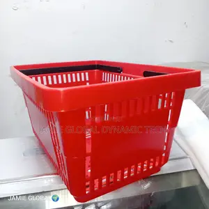Shopping Basket